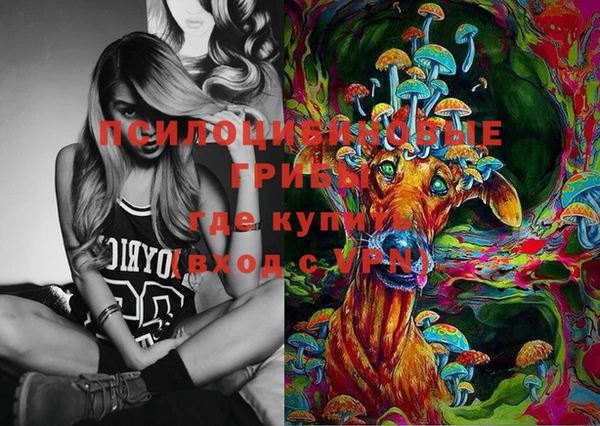 стаф Нягань